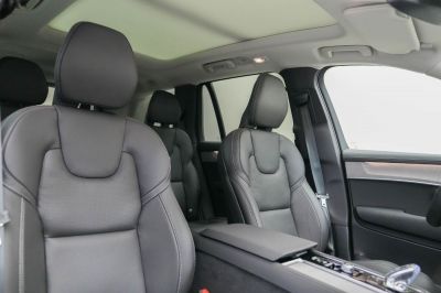 Volvo XC90 Neuwagen Volvo XC90 Neuwagen