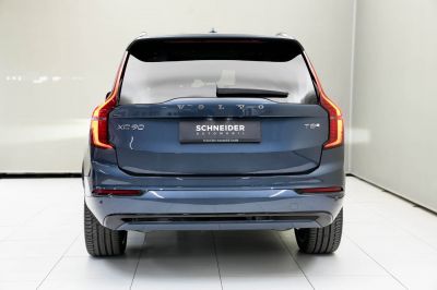 Volvo XC90 Neuwagen Volvo XC90 Neuwagen