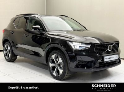Volvo XC40 Vorführwagen