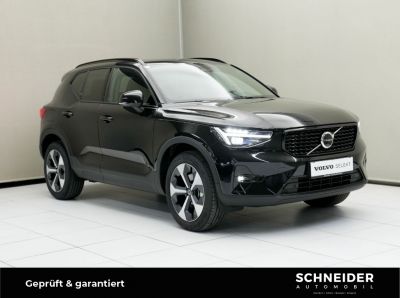 Volvo XC40 Vorführwagen