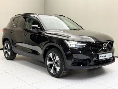 Volvo XC40 Vorführwagen
