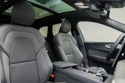 Volvo XC60 Gebrauchtwagen Volvo XC60 Gebrauchtwagen