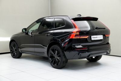 Volvo XC60 Gebrauchtwagen Volvo XC60 Gebrauchtwagen