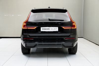 Volvo XC60 Gebrauchtwagen Volvo XC60 Gebrauchtwagen