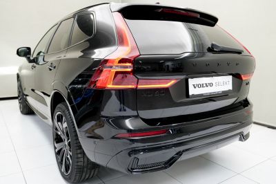 Volvo XC60 Gebrauchtwagen Volvo XC60 Gebrauchtwagen