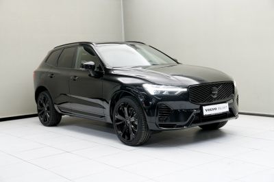 Volvo XC60 Gebrauchtwagen Volvo XC60 Gebrauchtwagen