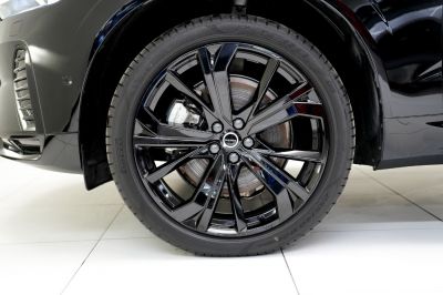 Volvo XC60 Gebrauchtwagen Volvo XC60 Gebrauchtwagen