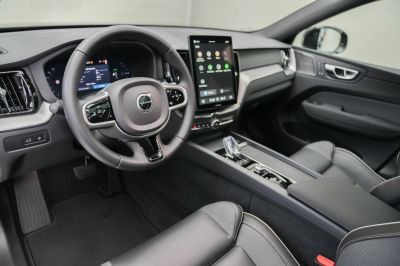 Volvo XC60 Gebrauchtwagen Volvo XC60 Gebrauchtwagen