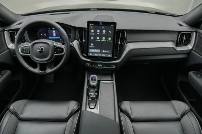 Volvo XC60 Gebrauchtwagen Volvo XC60 Gebrauchtwagen