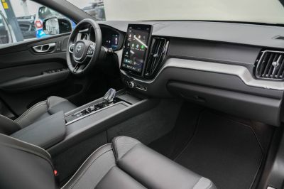 Volvo XC60 Gebrauchtwagen Volvo XC60 Gebrauchtwagen