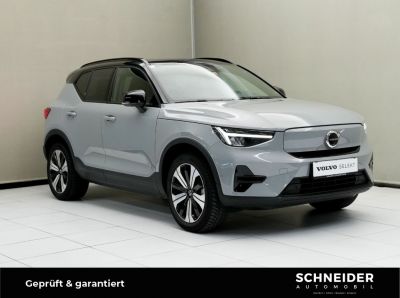 Volvo EX40 Gebrauchtwagen