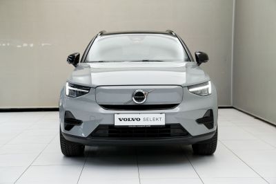 Volvo EX40 Gebrauchtwagen Volvo EX40 Gebrauchtwagen