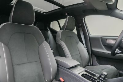 Volvo EX40 Gebrauchtwagen Volvo EX40 Gebrauchtwagen