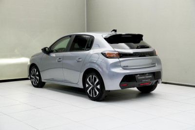 Peugeot 208 Gebrauchtwagen Peugeot 208 Gebrauchtwagen