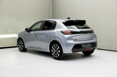 Peugeot 208 Gebrauchtwagen Peugeot 208 Gebrauchtwagen
