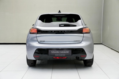 Peugeot 208 Gebrauchtwagen Peugeot 208 Gebrauchtwagen