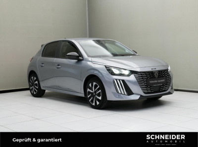 Peugeot 208 Gebrauchtwagen