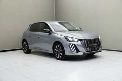Peugeot 208 Gebrauchtwagen Peugeot 208 Gebrauchtwagen