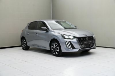 Peugeot 208 Gebrauchtwagen Peugeot 208 Gebrauchtwagen