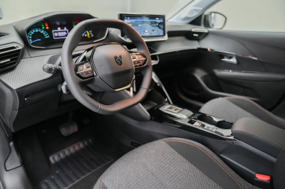 Peugeot 208 Gebrauchtwagen Peugeot 208 Gebrauchtwagen