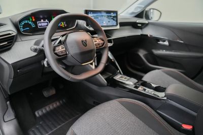 Peugeot 208 Gebrauchtwagen Peugeot 208 Gebrauchtwagen