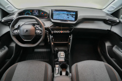 Peugeot 208 Gebrauchtwagen Peugeot 208 Gebrauchtwagen