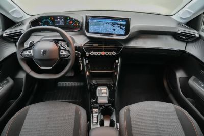 Peugeot 208 Gebrauchtwagen Peugeot 208 Gebrauchtwagen