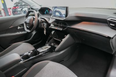 Peugeot 208 Gebrauchtwagen Peugeot 208 Gebrauchtwagen