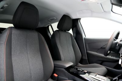Peugeot 208 Gebrauchtwagen Peugeot 208 Gebrauchtwagen