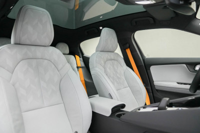Polestar Polestar 2 Gebrauchtwagen