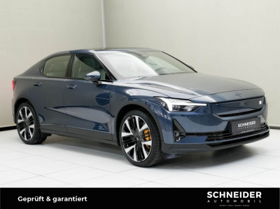 Polestar Polestar 2 Gebrauchtwagen