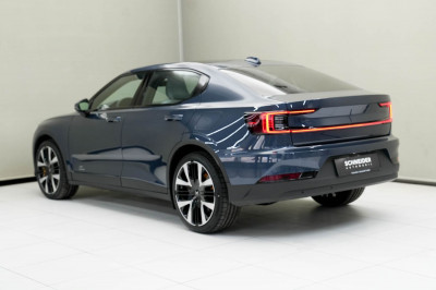 Polestar Polestar 2 Gebrauchtwagen