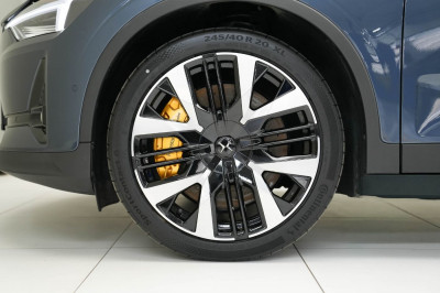 Polestar Polestar 2 Gebrauchtwagen