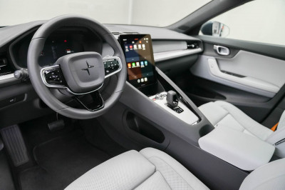 Polestar Polestar 2 Gebrauchtwagen
