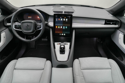 Polestar Polestar 2 Gebrauchtwagen