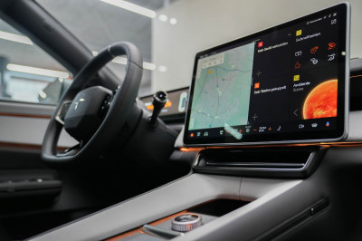 Polestar Polestar 4 Gebrauchtwagen Polestar Polestar 4 Gebrauchtwagen