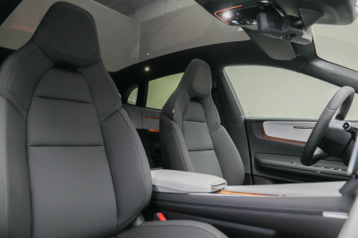 Polestar Polestar 4 Gebrauchtwagen Polestar Polestar 4 Gebrauchtwagen