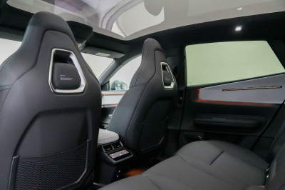 Polestar Polestar 4 Gebrauchtwagen Polestar Polestar 4 Gebrauchtwagen