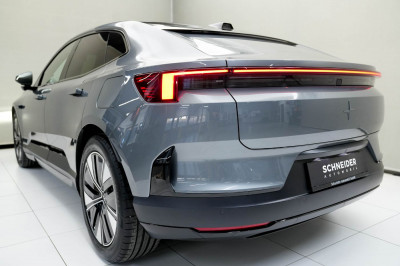 Polestar Polestar 4 Gebrauchtwagen Polestar Polestar 4 Gebrauchtwagen