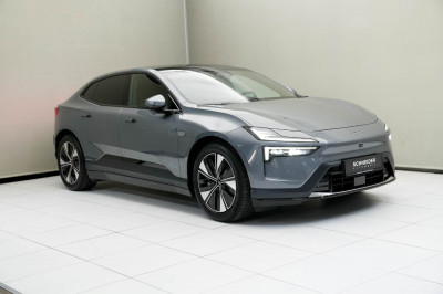 Polestar Polestar 4 Gebrauchtwagen Polestar Polestar 4 Gebrauchtwagen