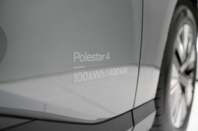 Polestar Polestar 4 Gebrauchtwagen Polestar Polestar 4 Gebrauchtwagen
