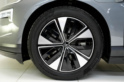 Polestar Polestar 4 Gebrauchtwagen Polestar Polestar 4 Gebrauchtwagen