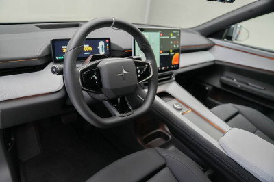 Polestar Polestar 4 Gebrauchtwagen Polestar Polestar 4 Gebrauchtwagen