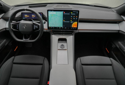 Polestar Polestar 4 Gebrauchtwagen Polestar Polestar 4 Gebrauchtwagen