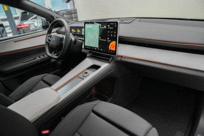 Polestar Polestar 4 Gebrauchtwagen Polestar Polestar 4 Gebrauchtwagen