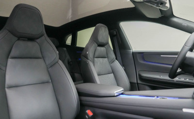 Polestar Polestar 4 Vorführwagen