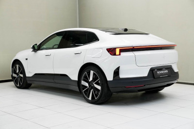 Polestar Polestar 4 Vorführwagen