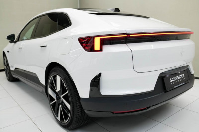 Polestar Polestar 4 Vorführwagen