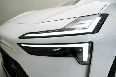 Polestar Polestar 4 Vorführwagen