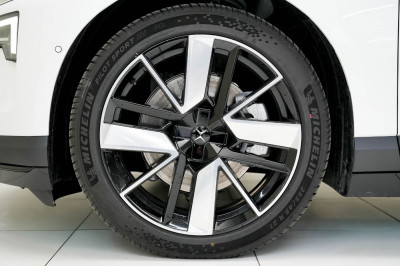 Polestar Polestar 4 Vorführwagen